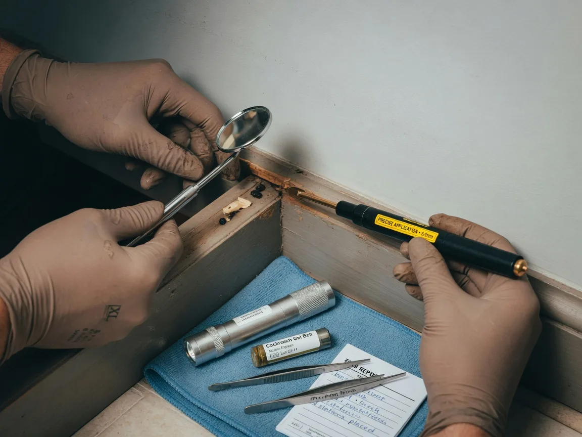 Why choose Emergency Pest Control in Arcola, IL